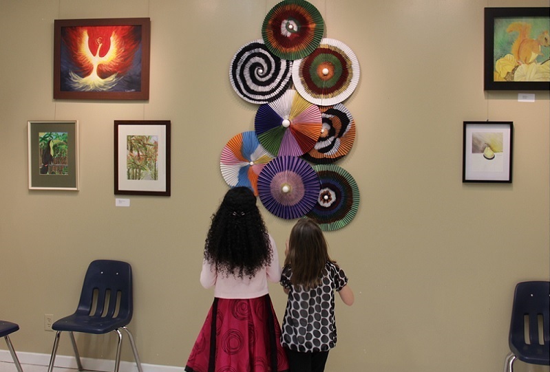 D GREEN ART STUDIO LLC